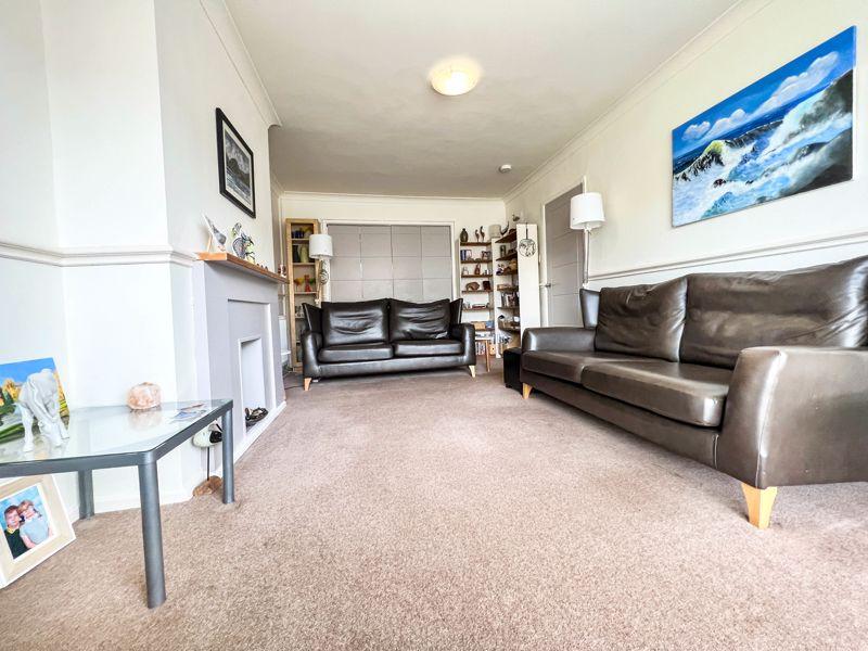 Briggs Fold Road, Egerton 3 bed semidetached house £279,000