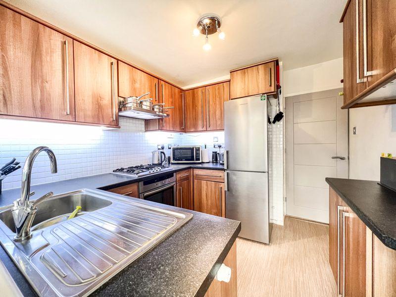 Briggs Fold Road, Egerton 3 bed semidetached house £279,000