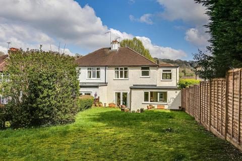 4 bedroom semi-detached house for sale, Mosslea Road, Whyteleafe, Surrey, CR3 0DP