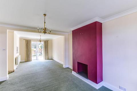 22 Mosslea Road, Whyteleafe, CR3 0DP