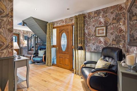 5 bedroom detached villa for sale, Lynrig, 4 Bankhead, Galston