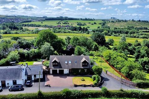 5 bedroom detached villa for sale, Lynrig, 4 Bankhead, Galston