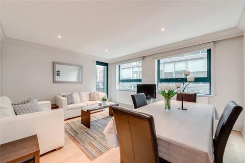 2 bedroom apartment for sale, Whitfield Street, Fitzrovia, London, W1T