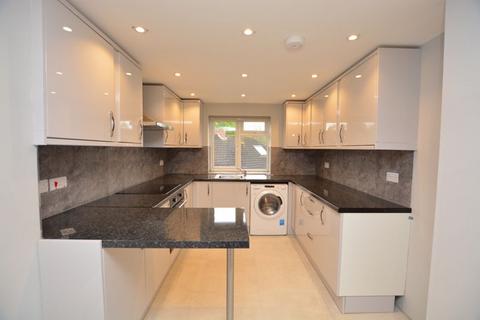undefined, Greenford Gardens
