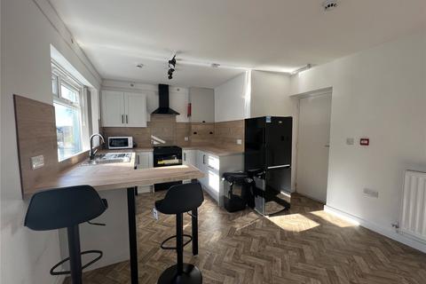 undefined, College Road, Bangor, Gwynedd, LL57