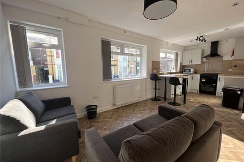 undefined, College Road, Bangor, Gwynedd, LL57