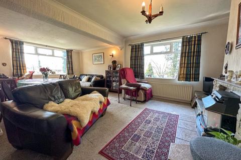 5 The Brake, Scholar Green, Stoke-on-trent, ST7 3LH
