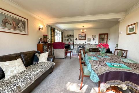 5 The Brake, Scholar Green, Stoke-on-trent, ST7 3LH