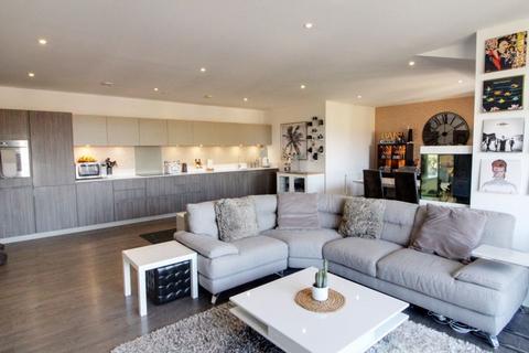 2 bedroom apartment for sale, Barham Court, Station Road, Cuffley EN6