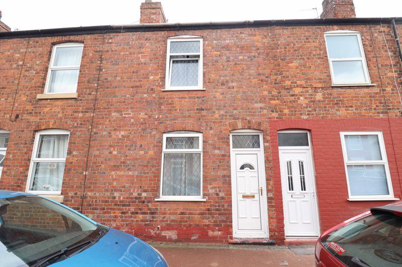 Fox Street, Warrington, WA5 2 bed terraced house for sale £110,000