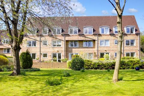 1 bedroom retirement property for sale - Homewillow Close, Grange Park