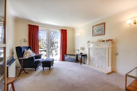 1 bedroom retirement property for sale - Homewillow Close, Grange Park
