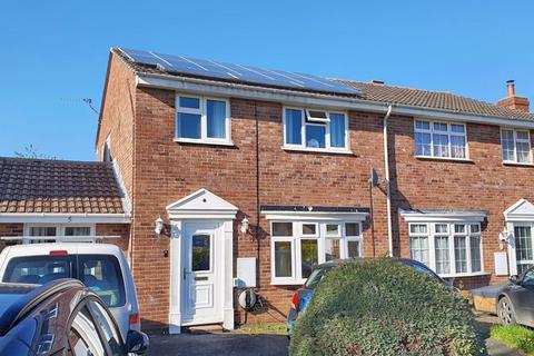 5 Bullfinch Road, Abbeydale, Gloucester, GL4 4WX