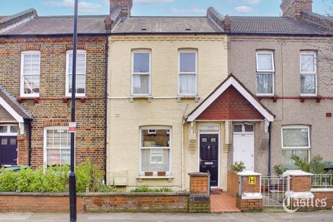 124 Morley Avenue, London, N22 6NP