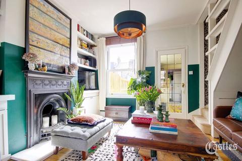 124 Morley Avenue, London, N22 6NP