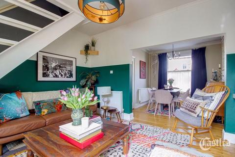 124 Morley Avenue, London, N22 6NP