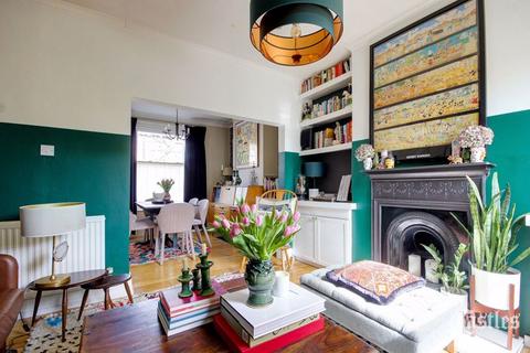 124 Morley Avenue, London, N22 6NP