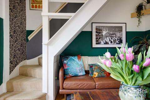 124 Morley Avenue, London, N22 6NP
