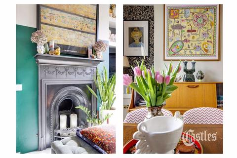 124 Morley Avenue, London, N22 6NP
