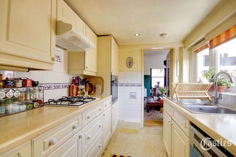 124 Morley Avenue, London, N22 6NP