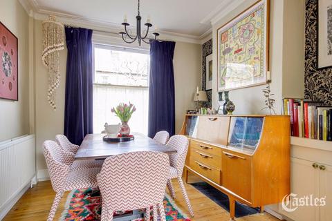 124 Morley Avenue, London, N22 6NP