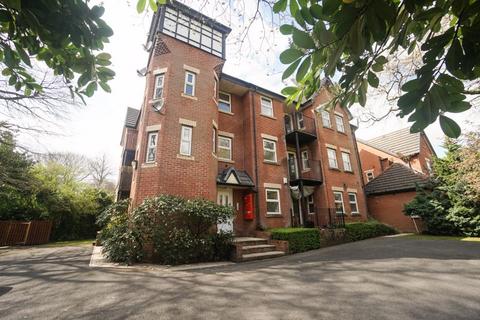 2 bedroom apartment to rent, Redcot, Heaton