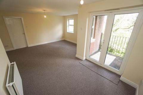 2 bedroom apartment to rent, Redcot, Heaton