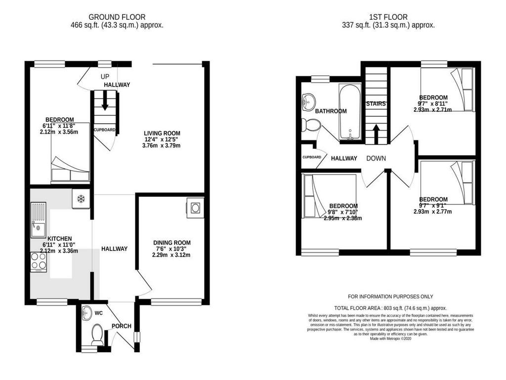 11 Nursery Walk, Can