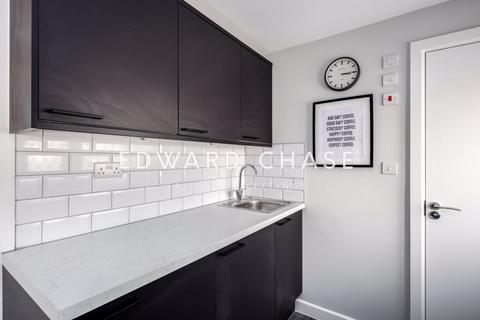 undefined, Perth Road, Gants Hill, IG2