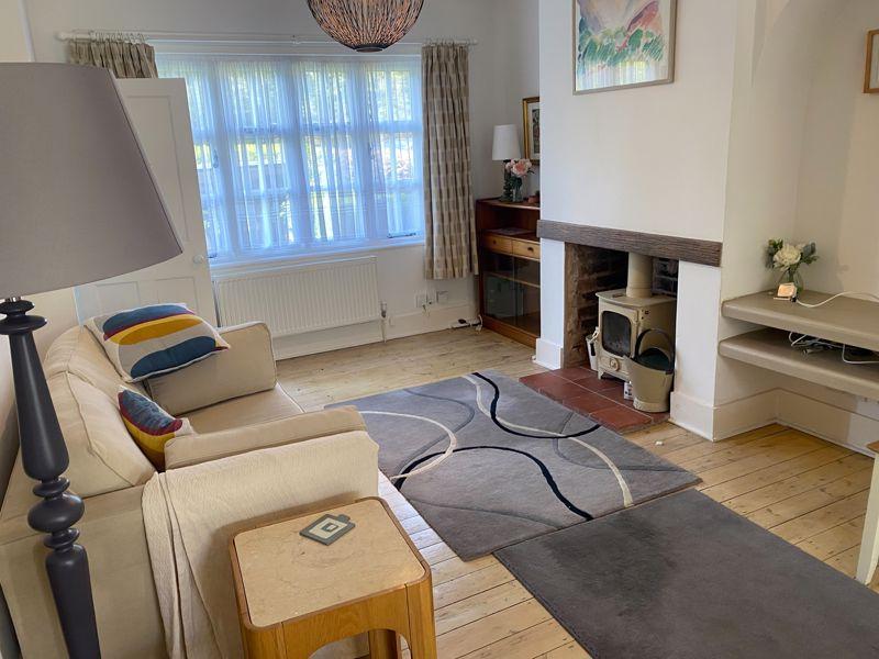Margaret Grove, Harborne, Birmingham 3 bed terraced house £1,295 pcm