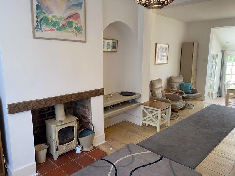 Margaret Grove, Harborne, Birmingham 3 bed terraced house £1,295 pcm