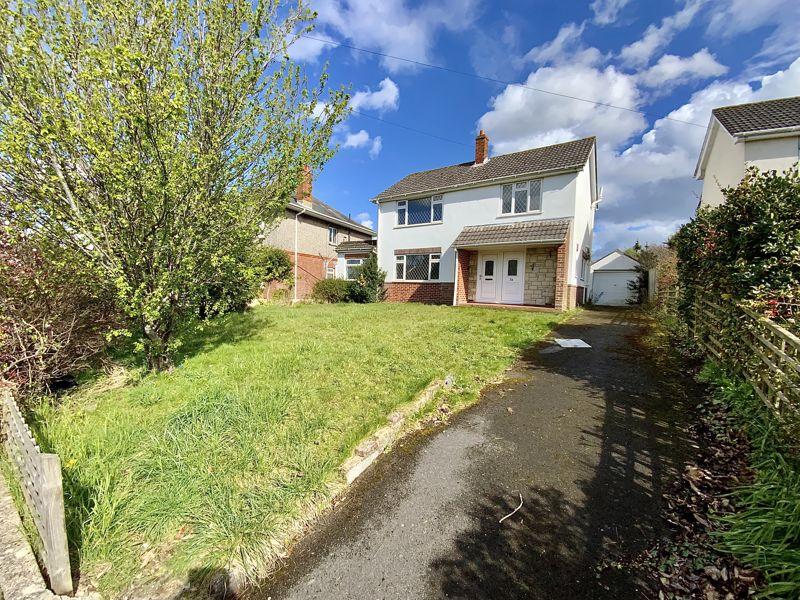 Headswell Avenue, Redhill, Bournemouth 4 bed detached house for sale