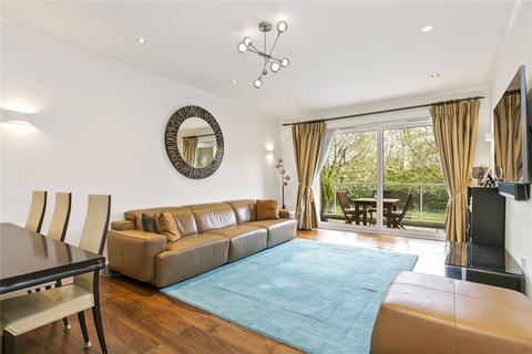 2 bedroom apartment for sale, Melliss Avenue, Kew, Surrey, TW9