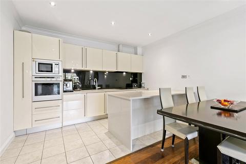 2 bedroom apartment for sale, Melliss Avenue, Kew, Surrey, TW9