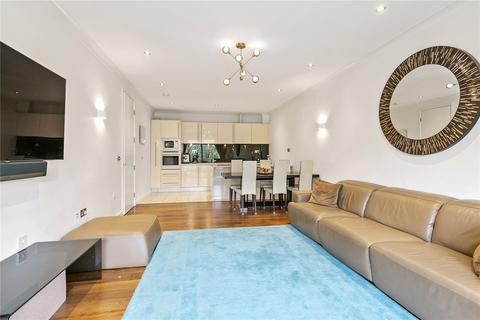 2 bedroom apartment for sale, Melliss Avenue, Kew, Surrey, TW9