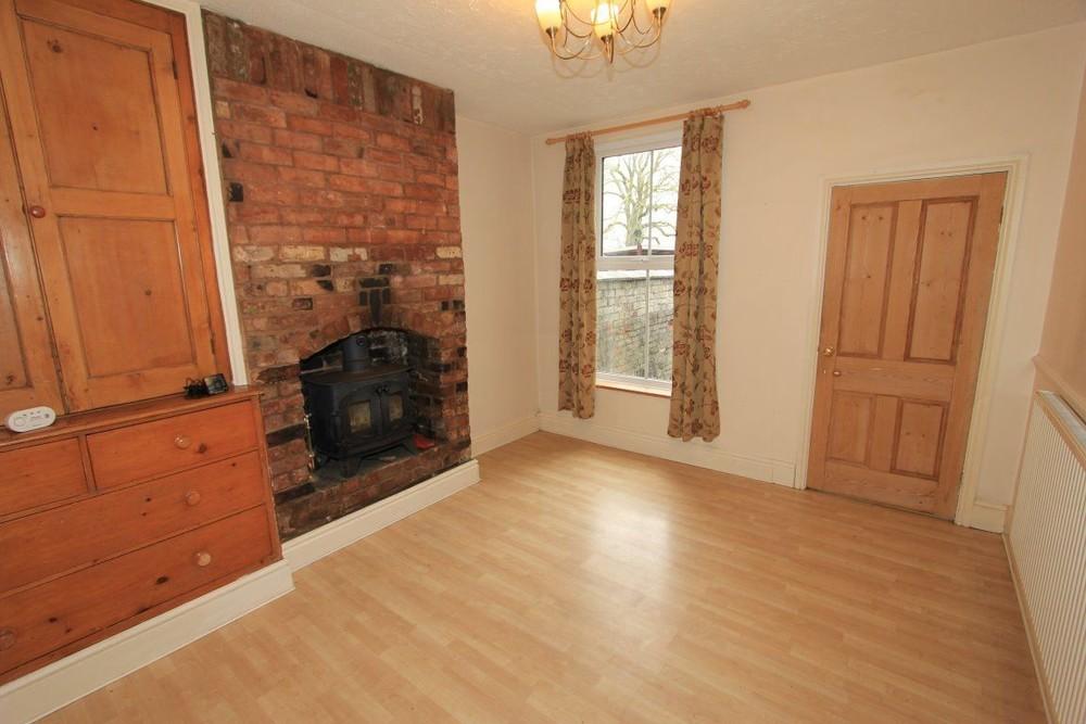 Queensville, Stafford, Staffordshire... 3 bed terraced house £850 pcm