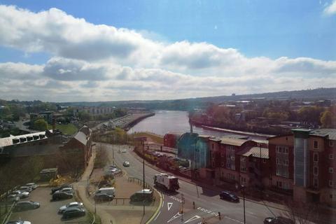 3 bedroom apartment to rent, Lime Square, City Road, Newcastle upon Tyne