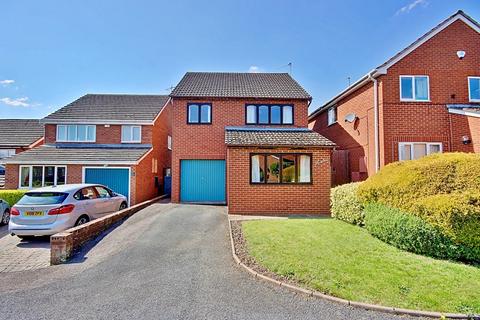 12 Lea Close, Worcester, WR3 7PR