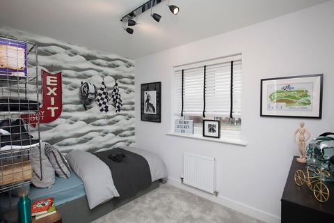 4 bedroom detached house for sale - Plot 284, Mylne at Copperfields, Showground Road YO17