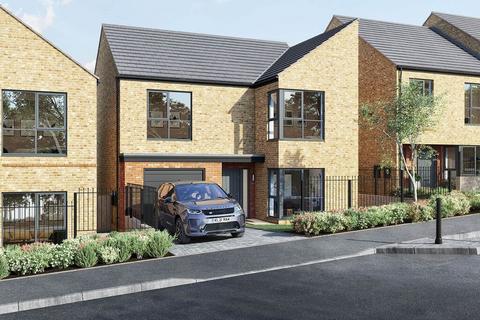 4 bedroom detached house for sale, Plot 54, The Beech at The Cedars, Aspen Close DH3