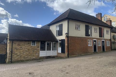 Office to rent - The Coach House, 9 Water Lane, Bishop`s Stortford, Hertfordshire