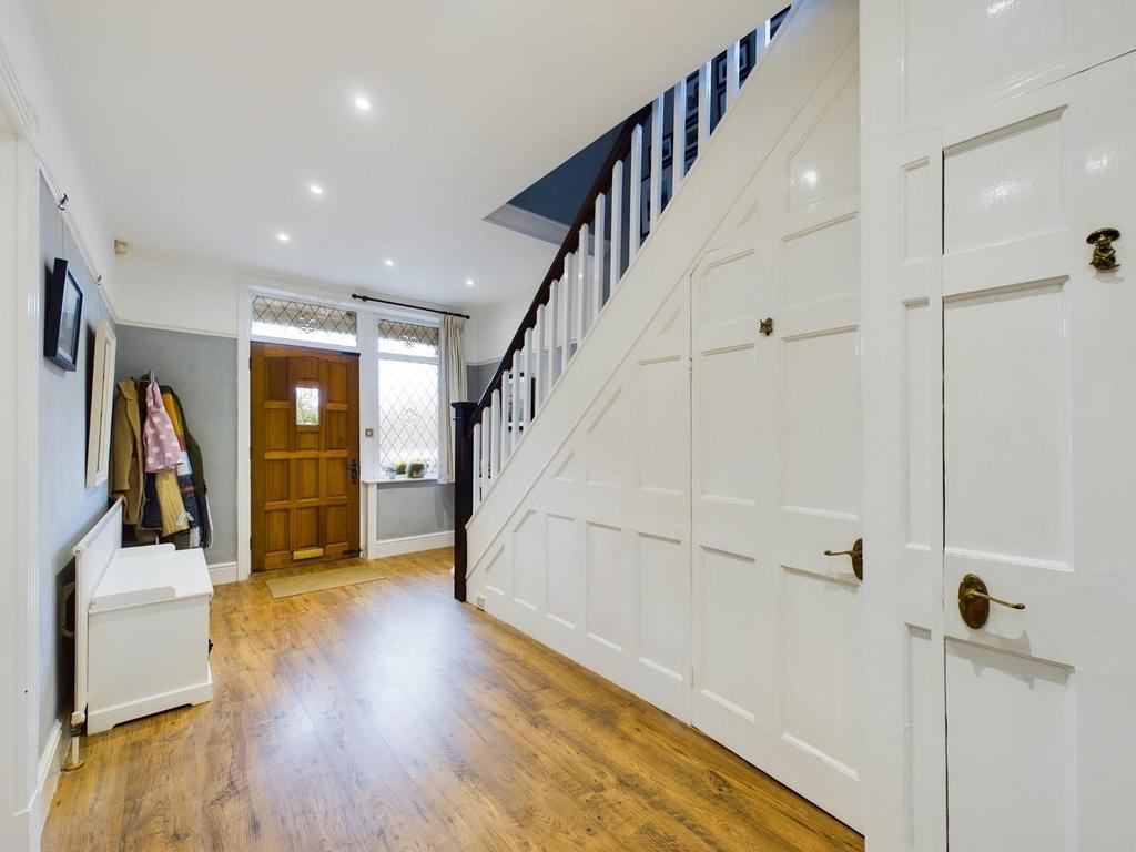 Kendall Avenue, Shipley 4 bed semidetached house for sale £495,000