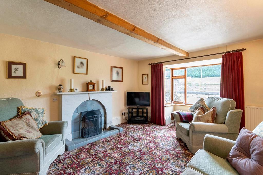 Mattersey Road, Everton, Doncaster 4 bed detached house for sale £475,000