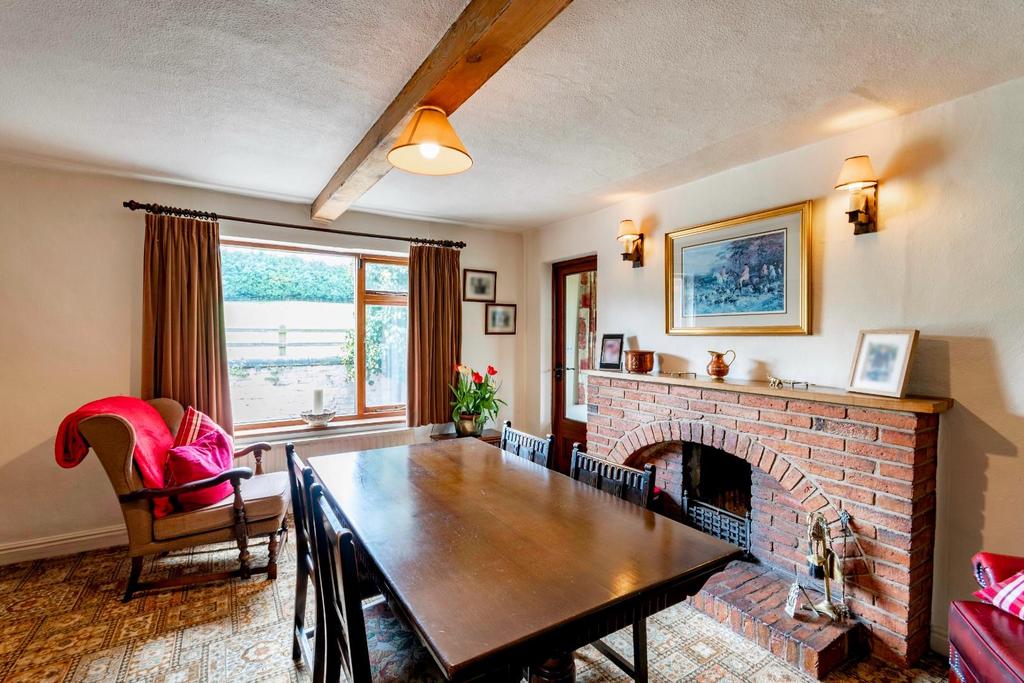 Mattersey Road, Everton, Doncaster 4 bed detached house for sale £475,000