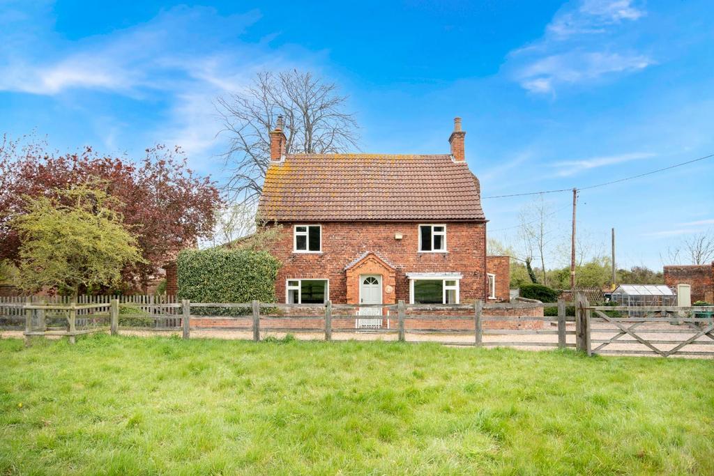 Mattersey Road, Everton, Doncaster 4 bed detached house for sale £475,000