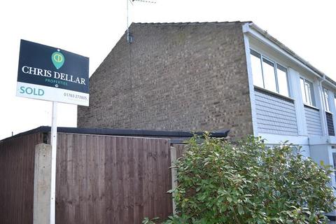 255 Monks Walk, Buntingford, SG9 9DZ