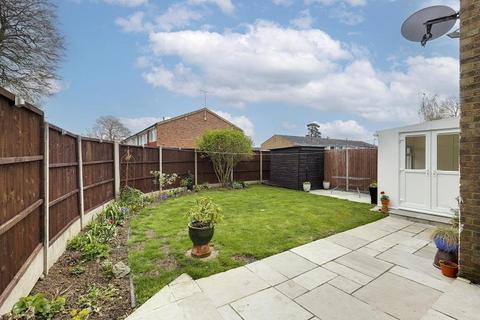 255 Monks Walk, Buntingford, SG9 9DZ