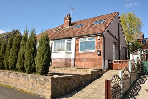 3 bedroom bungalow for sale, Newlay Wood Crescent, Horsforth, Leeds, West Yorkshire