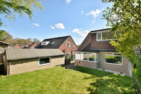 3 bedroom bungalow for sale, Newlay Wood Crescent, Horsforth, Leeds, West Yorkshire