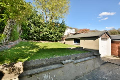 3 bedroom bungalow for sale, Newlay Wood Crescent, Horsforth, Leeds, West Yorkshire